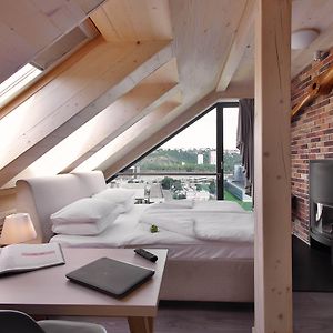 Exclusive Double Room