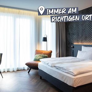 Loginn Hotel Berlin Airport