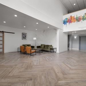 Wingate By Wyndham Savannah Gateway
